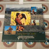 Dances With Wolves PILF-7128 ( W0065 )
