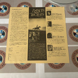 Dances With Wolves PILF-7128 ( W0065 )