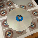 Dances With Wolves PILF-7128 ( W0065 )