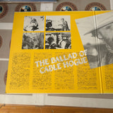 The Ballad of Cable Hogue NJL-11298 ( W0066 )
