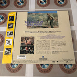 The Ballad of Cable Hogue NJL-11298 ( W0066 )