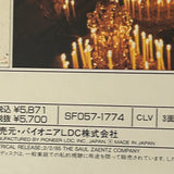Amadeus SF057-1774 ( W0068 )