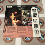 Body Heat 08JL-70005  ( W0074 )