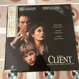 The Client 13233 ( W0076 )