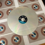 The Thomas Crown Affair NJEL-99241 ( W0077 )