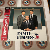 Family Business PILF-7032 ( W0079 )
