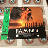 Rapa-Nui PILF-0012 ( W0080 )