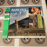 Rapa-Nui PILF-0012 ( W0080 )