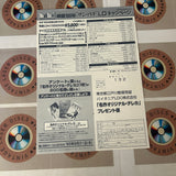 Rapa-Nui PILF-0012 ( W0080 )
