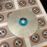 Rapa-Nui PILF-0012 ( W0080 )