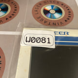 The Modern Jazz Quartet : Again MJ042-25LD ( W0081 )