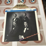 The Modern Jazz Quartet : Again MJ042-25LD ( W0081 )