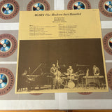 The Modern Jazz Quartet : Again MJ042-25LD ( W0081 )