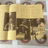 The Modern Jazz Quartet : Again MJ042-25LD ( W0081 )