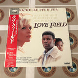 Love Field SRLP-5072 ( W0085 )