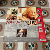 Love Field SRLP-5072 ( W0085 )