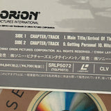 Love Field SRLP-5072 ( W0085 )