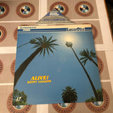 Alive! : Kenny Loggins MP058-22MP ( W0089 )