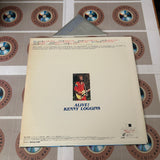Alive! : Kenny Loggins MP058-22MP ( W0089 )