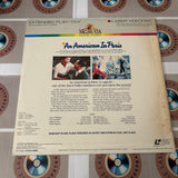 An American In Paris FY134-24MG ( W0090 )