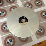 Rain Man NJL-99694 ( W0091 )