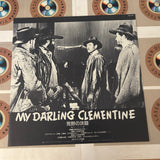 My Darling Clementine SF047-1680 ( W0094 )