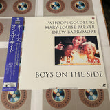 Boys On the Side NJWL-13772 ( W0096 )