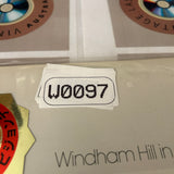 Windham Hill In Concert SM068-3112 ( W0097 )