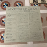 Windham Hill In Concert SM068-3112 ( W0097 )