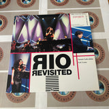 Jazzvisions Volume 04 : Rio Revisited A78L-1004 ( W0098 )
