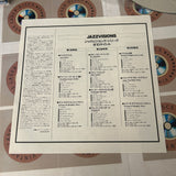 Jazzvisions Volume 04 : Rio Revisited A78L-1004 ( W0098 )