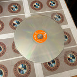 Jazzvisions Volume 04 : Rio Revisited A78L-1004 ( W0098 )