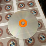 Jazzvisions Volume 04 : Rio Revisited A78L-1004 ( W0098 )