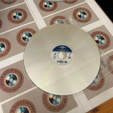 Apollo 13 PILF-2169 ( W0101 )
