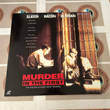 Murder in the First PILF-2093 ( W0102 )