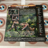 The Lost World : Jurassic Park 2 PILF-2560 ( W0104 )