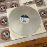 The Lost World : Jurassic Park 2 PILF-2560 ( W0104 )