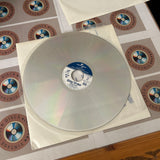 The Lost World : Jurassic Park 2 PILF-2560 ( W0104 )