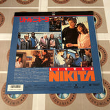 Little Nikita SF078-5321 ( W0107 )