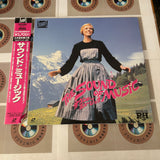 The Sound of Music PILF-1244  ( W0108 )