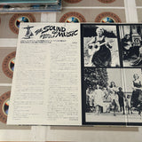 The Sound of Music PILF-1244  ( W0108 )