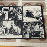 The Sound of Music PILF-1244  ( W0108 )