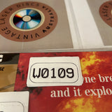 Backdraft PILF-1477 ( W0109 )