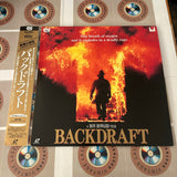 Backdraft PILF-1477 ( W0109 )