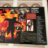 Backdraft PILF-1477 ( W0109 )