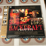 Backdraft PILF-1477 ( W0109 )