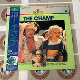 The Champ G138F5542 ( W0111 )
