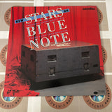 New Stars on Blue Note SM055-3391 ( W0113 )
