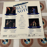 New Stars on Blue Note SM055-3391 ( W0113 )