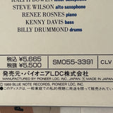 New Stars on Blue Note SM055-3391 ( W0113 )